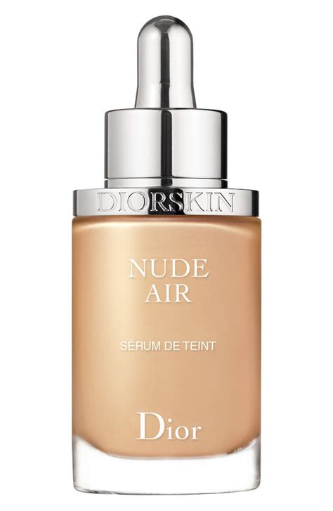 nude air dior erfahrung|Dior Nude Air .